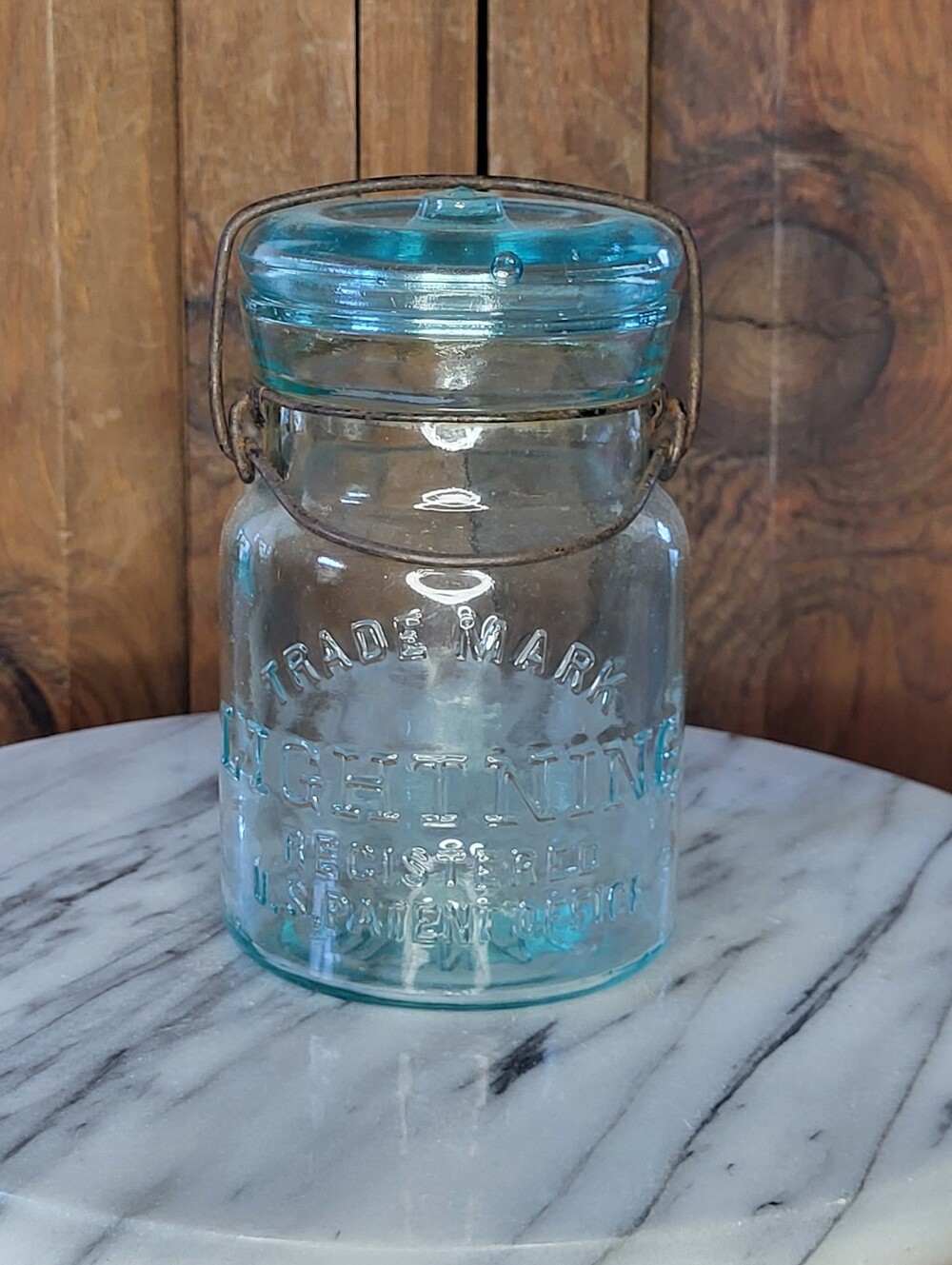 Lighting Jar